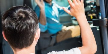 La Campaña de la DGT de Vigilancia y Control del Transporte Escolar se salda en Cuenca con 100 denuncias administrativas a los vehículos y ninguna a los conductores