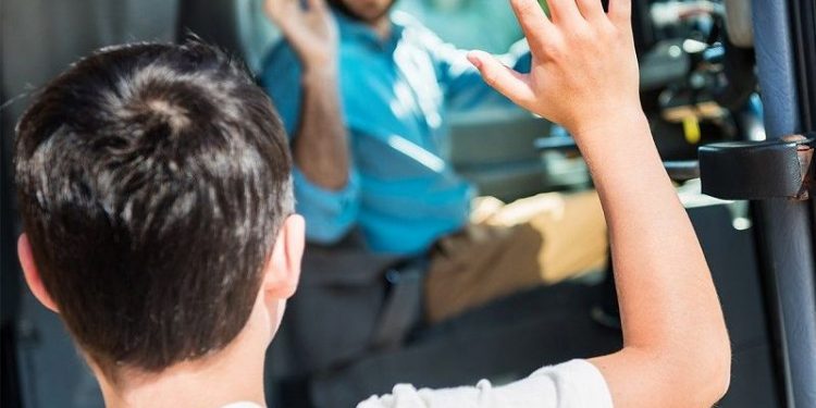 La Campaña de la DGT de Vigilancia y Control del Transporte Escolar se salda en Cuenca con 100 denuncias administrativas a los vehículos y ninguna a los conductores