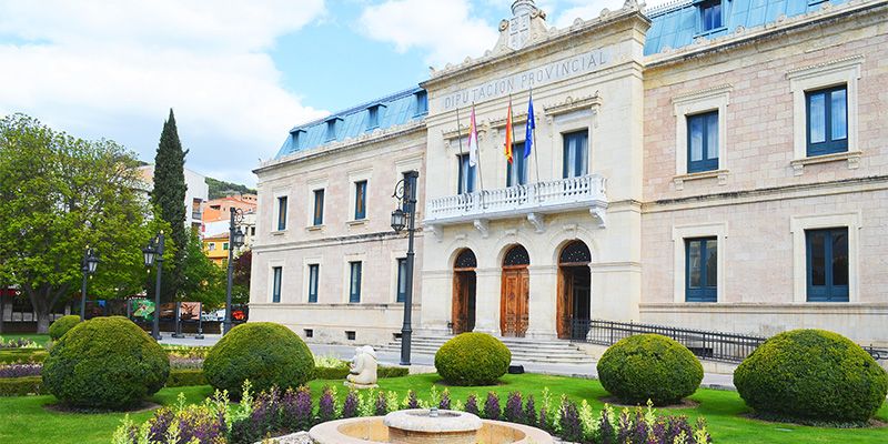 La Plataforma Pueblos Vivos Cuenca solicita al pleno de la Diputación una moción de apoyo para evitar la instalación de macrogranjas