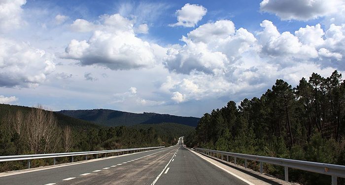 Mitma licita un contrato para la ejecución de diversas operaciones de conservación y explotación en carreteras del Estado en Cuenca