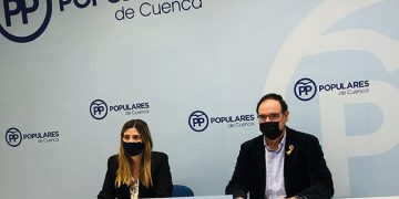 Prieto: “Nuestras enmiendas nacen de las necesidades reales de Cuenca, ante el retroceso de servicios e inversiones”