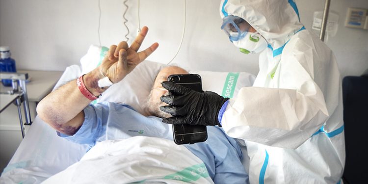 Sanidad levanta las medidas de nivel III en Cuenca, que se incorpora a las medidas nivel II del conjunto de la región Sanidad levanta las medidas de nivel III en Cuenca, que se incorpora a las medidas nivel II del conjunto de la región