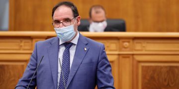 Prieto denuncia “el evidente abandono y la confusión que sigue creando la Junta en los pueblos con su gestión del coronavirus”