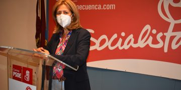 El PSOE de Cuenca aplaude la decisión del Gobierno de España de declarar a Castilla-La Mancha zona gravemente afectada por la emergencia