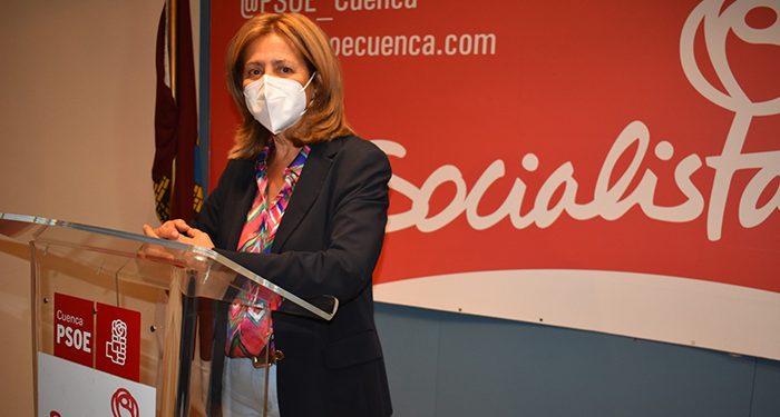El PSOE de Cuenca aplaude la decisión del Gobierno de España de declarar a Castilla-La Mancha zona gravemente afectada por la emergencia