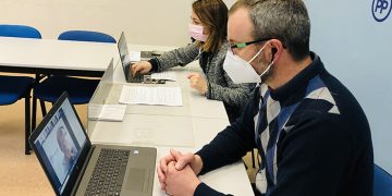 El PP suspende a la Diputación de Cuenca en la atención a municipios, en ayudas al sector empresarial y en cumplimiento de promesas