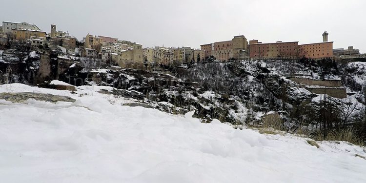 Galería de imágenes. Volando Cuenca