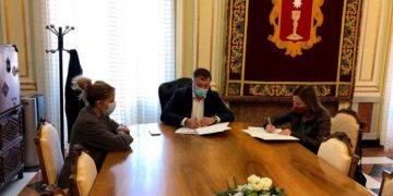 Cuenca en Marcha lamenta que “un alcalde que se dice socialista subvencione a asociaciones ultraconservadoras”