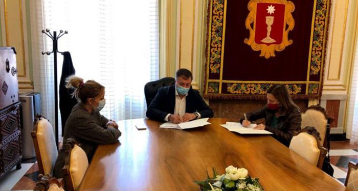 Cuenca en Marcha lamenta que “un alcalde que se dice socialista subvencione a asociaciones ultraconservadoras”