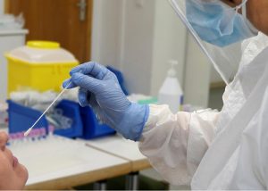 cuenca y guadalajara regresan a nivel 3 por la alta incidencia del coronavirus vuelven mas restricciones | Informaciones de Cuenca