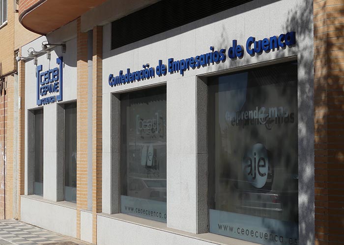 El departamento económico de CEOE-Cepyme Cuenca señala las medidas de apoyo a solvencia en créditos ico