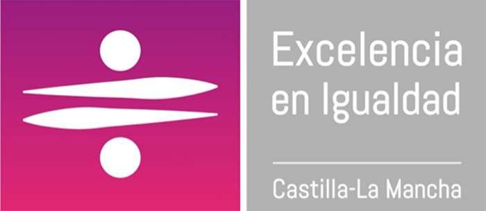 El Gobierno regional concede la prórroga del Distintivo de Excelencia en Igualdad de Género a Aguas de Albacete SA, el Ente Público Radio Televisión de Castilla-La Mancha y Eurocaja Rural SCC