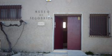 El PP acusa a Valero de ocultar que las grietas de Segóbriga son de 2008 y que han reaparecido por un mal arreglo de la Junta