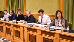 el pp asegura que el psoe y cuenca nos une son un freno para el progreso de cuenca | Informaciones de Cuenca