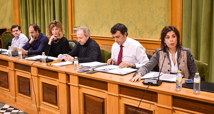 El PP asegura que el PSOE y Cuenca Nos Une “son un freno para el progreso de Cuenca”