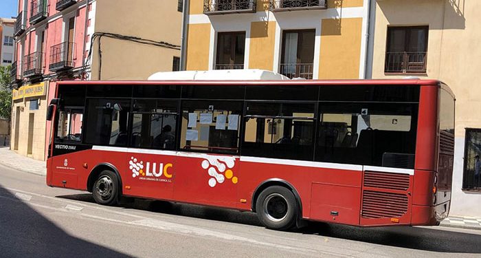 El PP critica que PSOE y CnU incumplen sus promesas de mejora del transporte urbano en Cuenca dos años después: Fuente del Oro, Villa Román y Las Hoces siguen sin parada