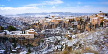 El PP en el Ayuntamiento de Cuenca lanza un mensaje de agradecimiento a los trabajadores municipales, FCC, Cauler y Protección Civil