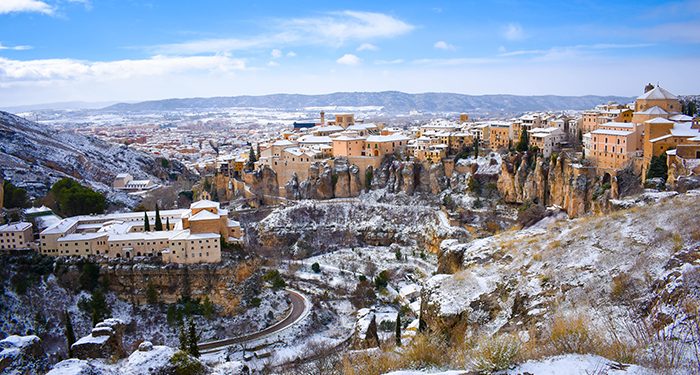 El PP en el Ayuntamiento de Cuenca lanza un mensaje de agradecimiento a los trabajadores municipales, FCC, Cauler y Protección Civil