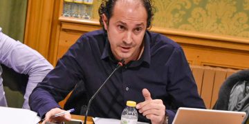 El PP planteará en el próximo pleno la construcción de un Pabellón Multiusos en Cuenca similar al construido en Guadalajara