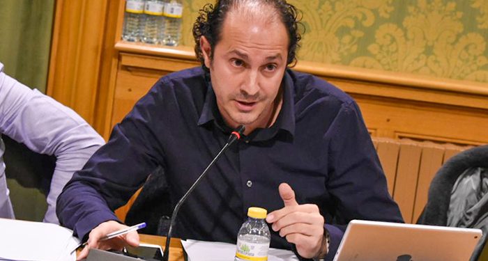 El PP planteará en el próximo pleno la construcción de un Pabellón Multiusos en Cuenca similar al construido en Guadalajara