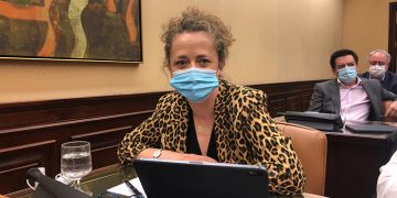 Canales considera “incoherente” que el PP vote en contra del Plan de Recuperación donde hay 20 proyectos de la Diputación