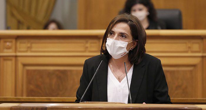 Saiz asegura que “García-Page demuestra que tiene como prioridad la lucha contra la despoblación tras la aprobación de los dictámenes de la comisión”