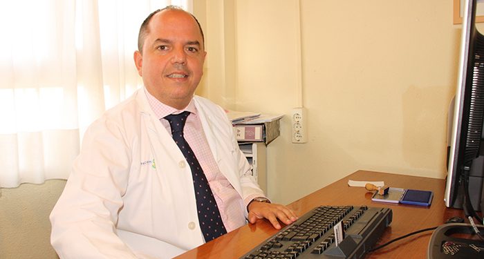 La Unidad de Alergología de Cuenca participa en un estudio de investigación publicado en una prestigiosa revista internacional