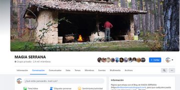 Magia Serrana, el grupo de Facebook con más solera de senderismo conquense, echa el cierre