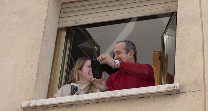 Los Reyes Magos visitan Cuenca…, aunque los hayas visto desde tu ventana