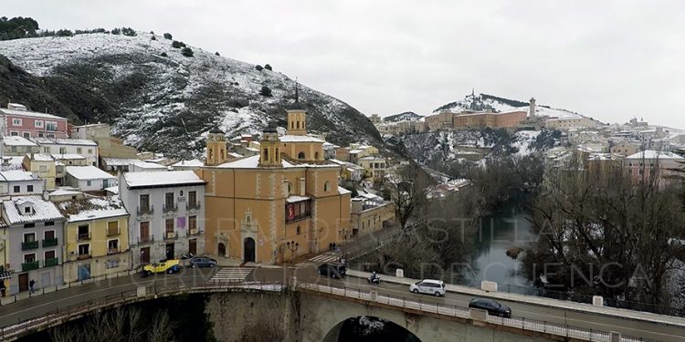 Galería de imágenes. Volando Cuenca
