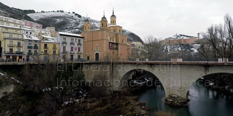 Galería de imágenes. Volando Cuenca