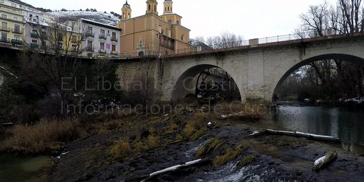 Galería de imágenes. Volando Cuenca
