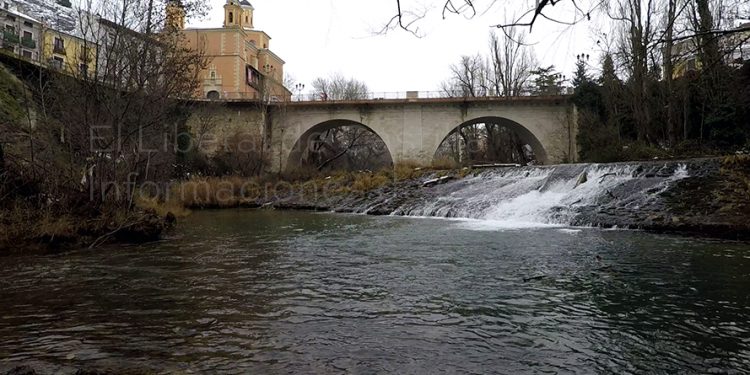 Galería de imágenes. Volando Cuenca