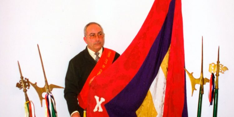 El Ánima protagoniza el Carnaval de Zafra de Záncara