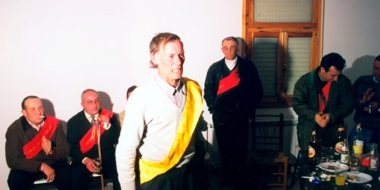 El Ánima protagoniza el Carnaval de Zafra de Záncara