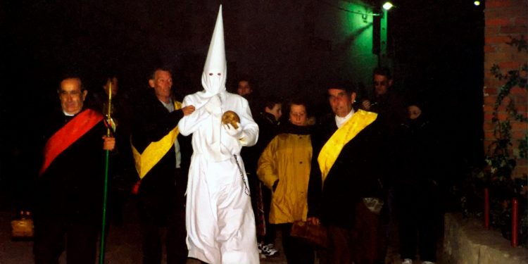 El Ánima protagoniza el Carnaval de Zafra de Záncara