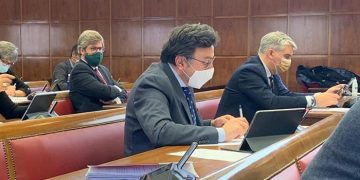 El PSOE de Cuenca critica que el PP rechace la colaboración entre administraciones a la hora de afrontar las consecuencias de una eventual gota fría