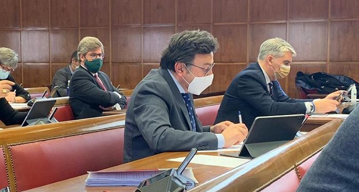 El PSOE de Cuenca critica que el PP rechace la colaboración entre administraciones a la hora de afrontar las consecuencias de una eventual gota fría