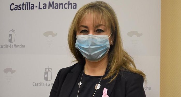 El Gobierno regional anima a presentar la solicitud para la habilitación excepcional de profesionales del Sistema de Dependencia contratados ante la situación de pandemia