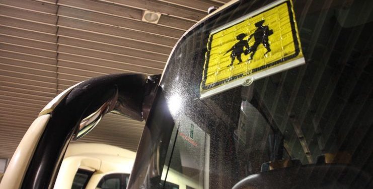 La Campaña de la DGT dedicada a la Vigilancia y Control del Transporte Escolar en Cuenca se salda con 16 denuncias administrativas a los vehículos y ninguna a los conductores