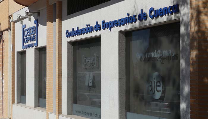 CEOE-Cepyme Cuenca muestra las novedades en materia laboral y seguridad social a sus asociados