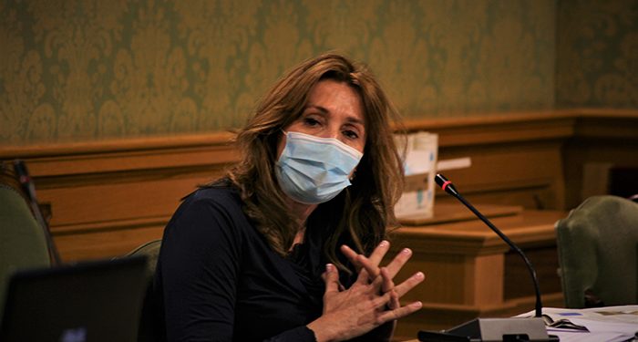 El equipo de Gobierno no acepta la propuesta de Cs para actualizar y regular el acceso a las viviendas municipales de Cuenca