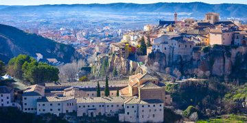 El Grupo Popular ha solicitado a Page la realización de un cribado masivo a toda la población de Cuenca para detectar los positivos por COVID