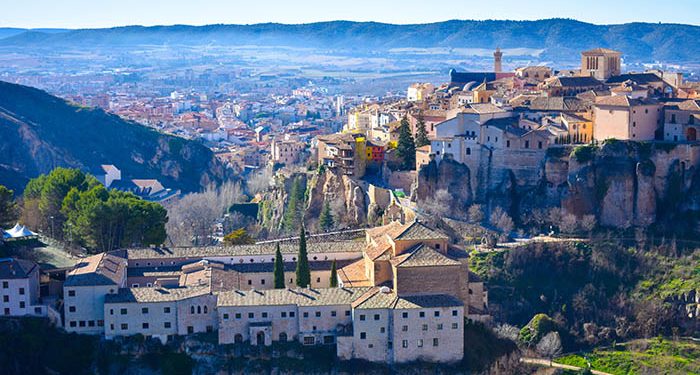 El Grupo Popular ha solicitado a Page la realización de un cribado masivo a toda la población de Cuenca para detectar los positivos por COVID