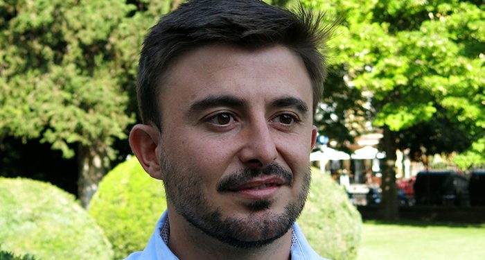 Pérez Osma lamenta la dramática situación de la provincia de Cuenca, “los casi 14.500 parados demuestran que no hay políticas de empleo”