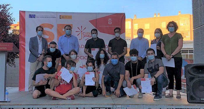 El Centro Joven de Cuenca inicia la nueva edición de su Programa de Emprendimiento Juvenil ‘Semillas’