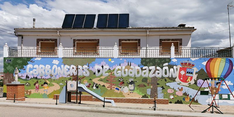 El Consejo de Gobierno da el visto bueno al nuevo Centro de Salud de Carboneras de Guadazaón