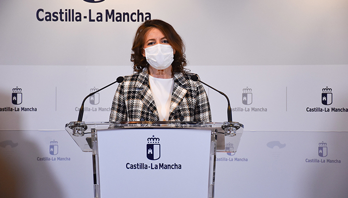El Gobierno de Castilla-La Mancha constituye la Comisión del Diálogo Civil con la Mesa del Tercer Sector Social