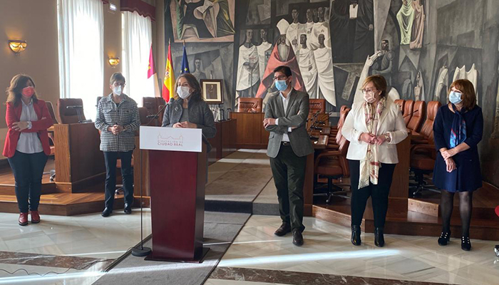 El Gobierno de Castilla-La Mancha inicia la fase de consulta pública del nuevo Decreto que regulará el Servicio de Ayuda a Domicilio