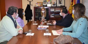 El Gobierno regional destaca el papel de la prensa en la sociedad conquense por su labor divulgadora y de ejemplo de responsabilidad durante la pandemia